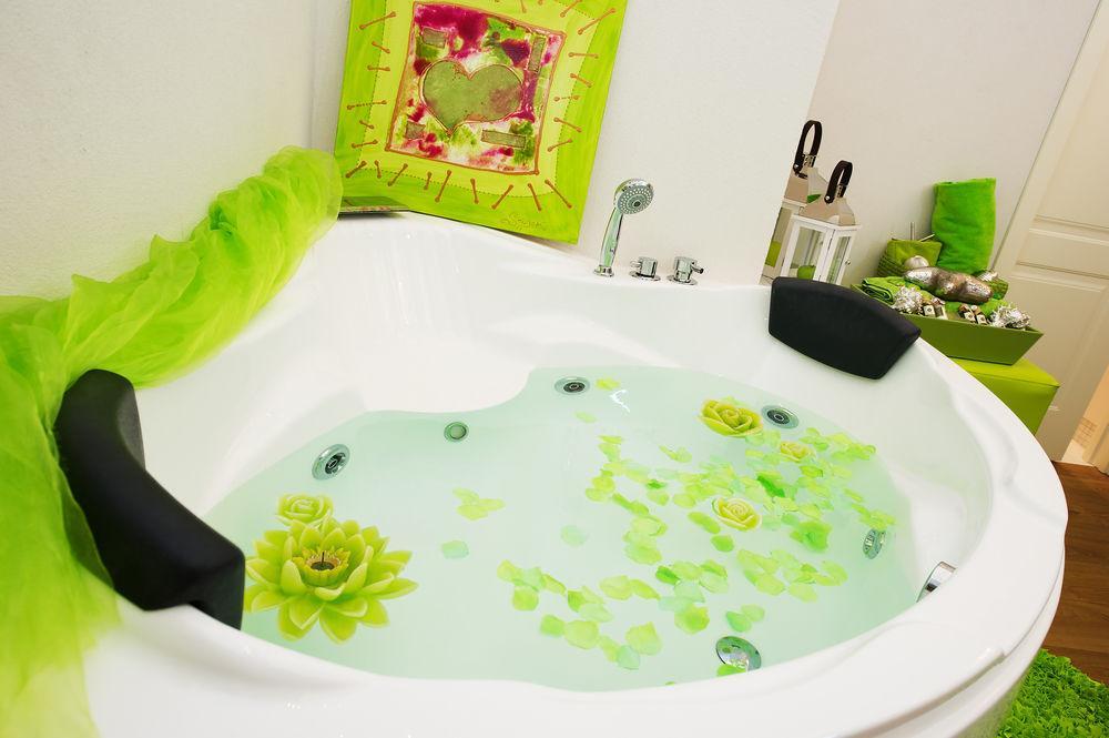 Domus Spagna Capo Le Case Bed and breakfast Roma
