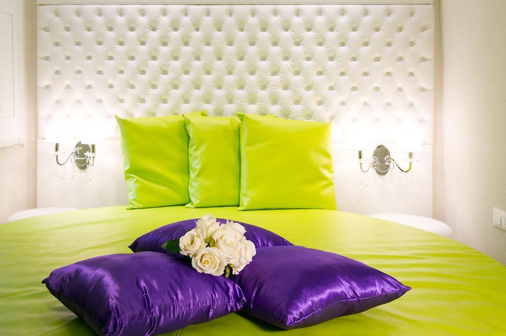 Domus Spagna Capo Le Case Bed and breakfast 3*