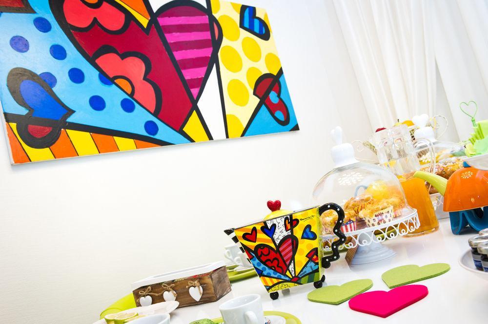 Domus Spagna Capo Le Case Bed and breakfast 3*