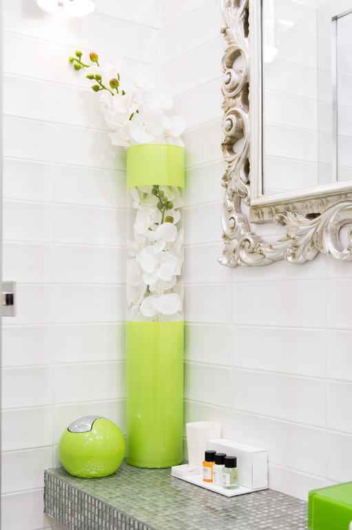 Domus Spagna Capo Le Case Bed and breakfast Roma