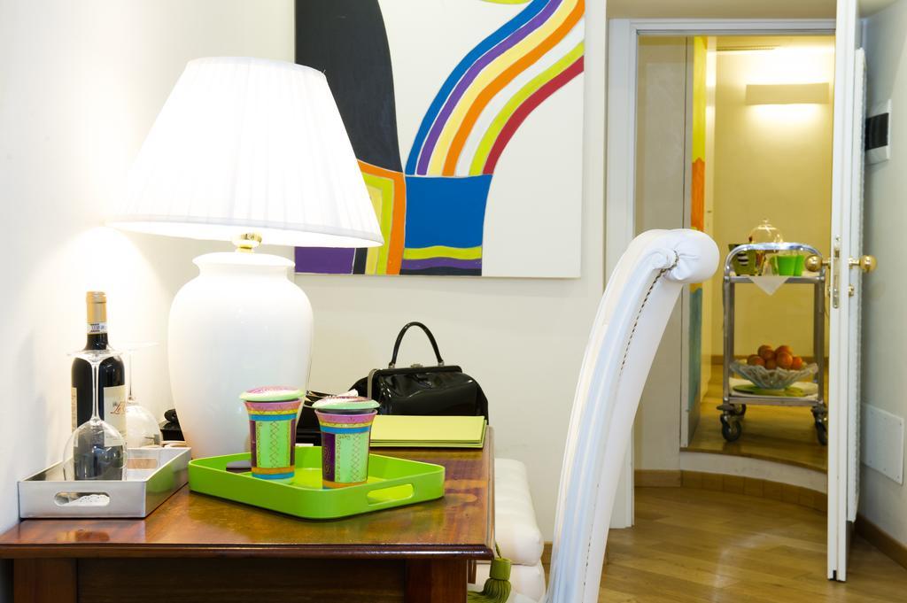Bed and breakfast Domus Spagna Capo Le Case