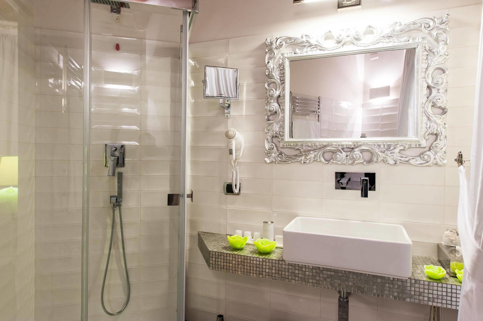 Bed and breakfast Domus Spagna Capo Le Case Roma